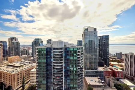 The Westin Seattle - 140