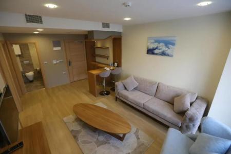 Alesha Suite & Residence - 91