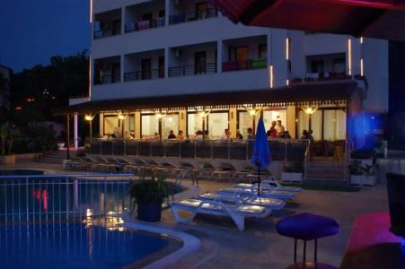 PortofİNo Marmarİs - 4