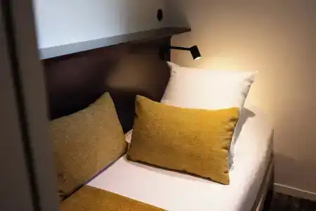 Hôtel Saint Nicolas - 56