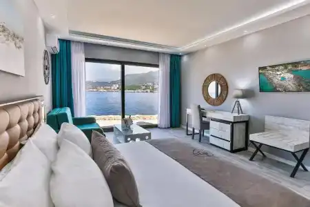 Dulamerovic Resort - 63