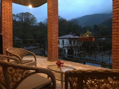 Royal Palace, Lagodekhi - 12