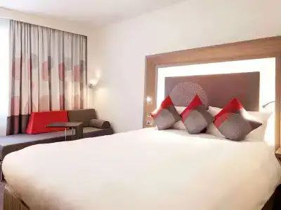 Novotel London Bridge - 1