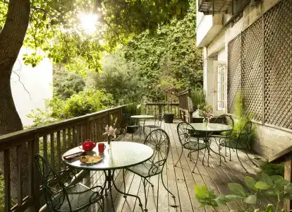 White Swan Inn - 11