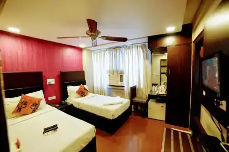 Bb Palace (a Family Hotel) - 61