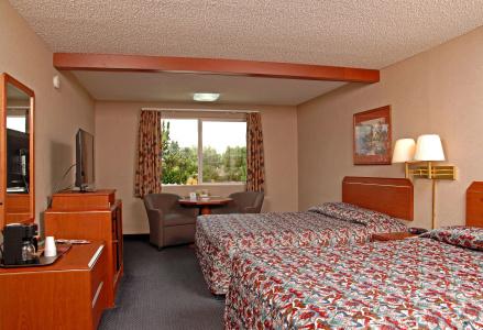 Redmond Inn - 3