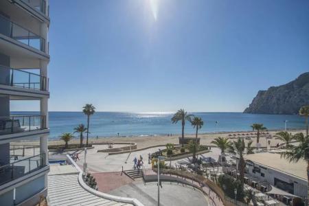 Apartamentos Hipocampos Calpe Rent Apart - 69