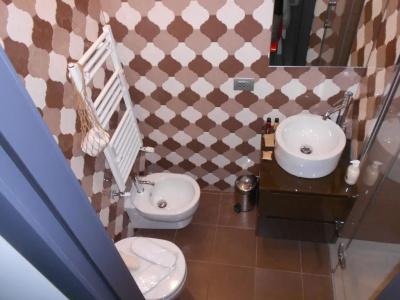 b&b Sinfonia Sul Tevere - 14