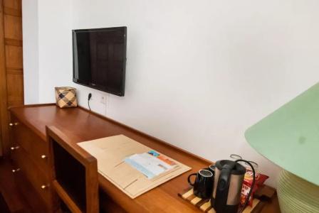 Hôtel & Spa Palissandre - 37