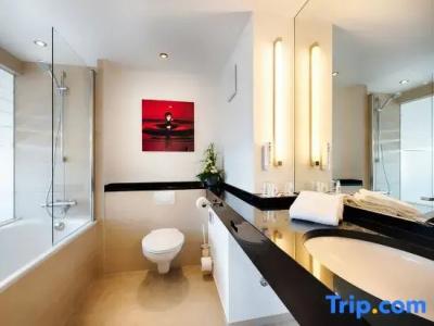 Best Western Plus Welcome Frankfurt - 111