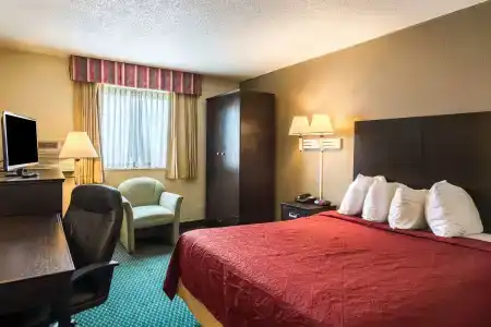 City Center Inn - 5