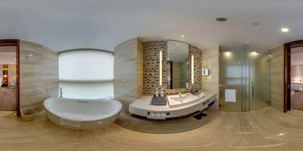 Holiday Inn Chengdu Xindu, An Ihg - 96