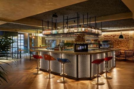 Indigo Madrid - Princesa, An Ihg Hotel - 14