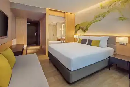 Doubletree By Hilton Phuket Banthai Resort - Sha Extra Plus - 63