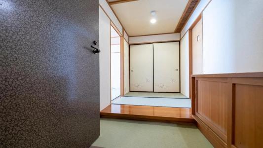 Nakamatsuya Ryokan - 12
