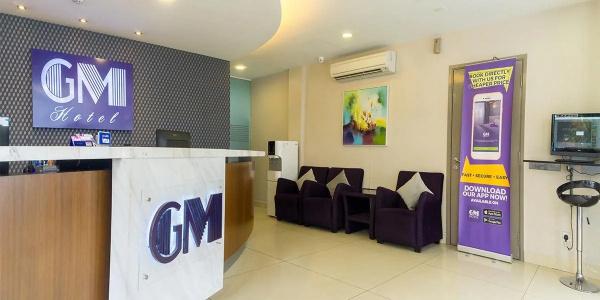 Gm Bandar Sunway - 12