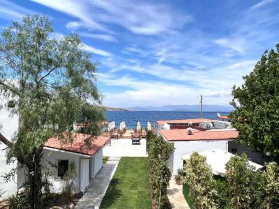 Lavinya Otel - 60
