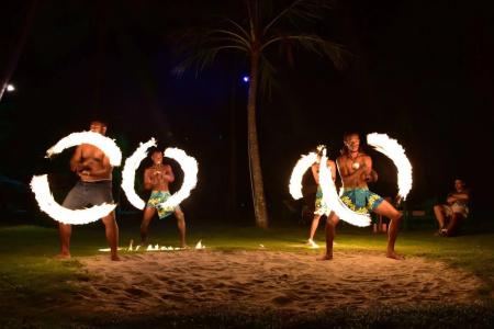 Club Fiji - 30
