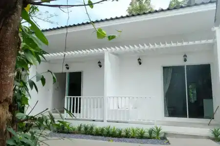 Whalecome Aonang Resort-Sha Extra Plus - 57