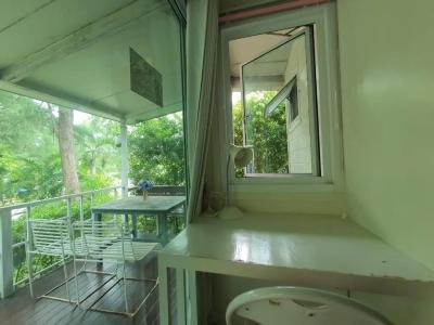 Rayonghouse Resort - 166