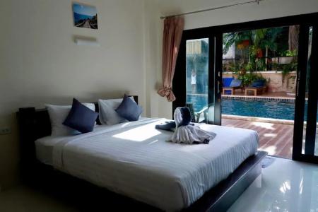 Aiya Resort Koh-Tao - 38