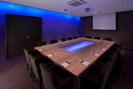 Fletcher Wellness-Stadspark - 15
