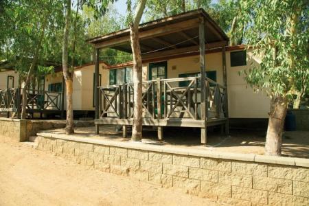 Camping Village Capo d'Orso - 33