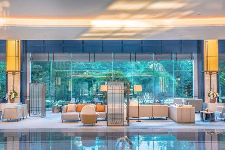 Wyndham Qingdao - 7