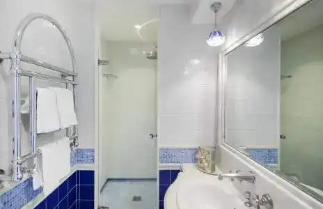 Luxury Villa Excelsior Parco - 9