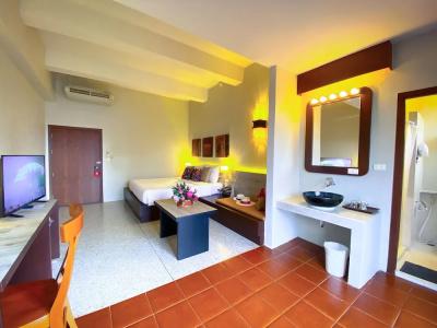 Sino House Phuket - Sha Plus - 66