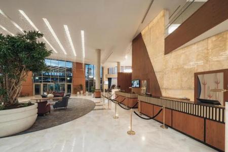 Selectum City Atasehir - 3