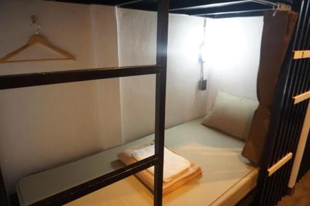 Feel Good Bangkok Hostel - 63