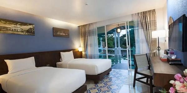 Grand Supicha City - Sha Plus - 105
