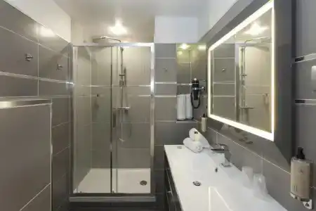 Negrecoste Hôtel & Spa - 63