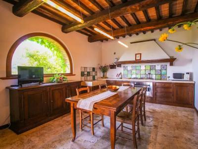 Agriturismo Boschi di Montecalvi - 222