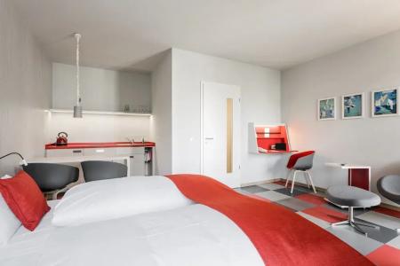 & Restaurant Michaelis - 76