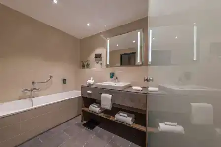 Park Inn by Radisson Neumarkt - 31