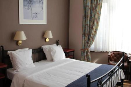 Antwerp Billard Palace - 2
