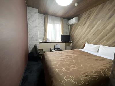 Select Inn Tsuyama - 1