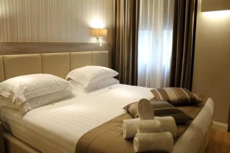Best Western Moderno Verdi - 60