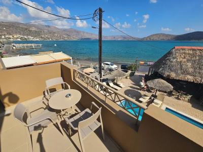 Elounda Sunrise - 45