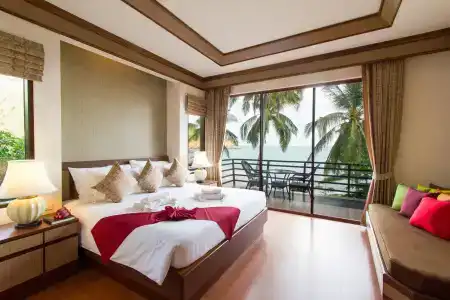 Anda Lanta Resort - 1