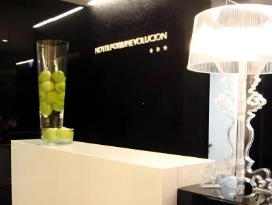 Forum Evolución - 3