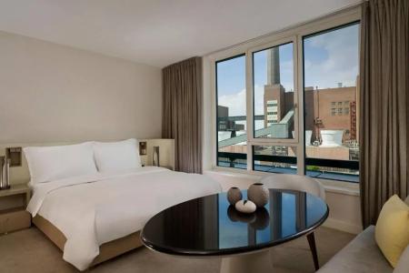 The Ritz-Carlton, Wolfsburg - 51