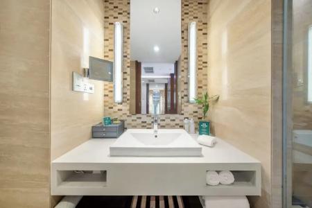 Holiday Inn Chengdu Xindu, An Ihg - 69