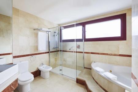 Hesperia Sevilla - 202