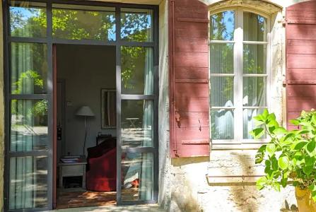 Chateau De Roussan - 53