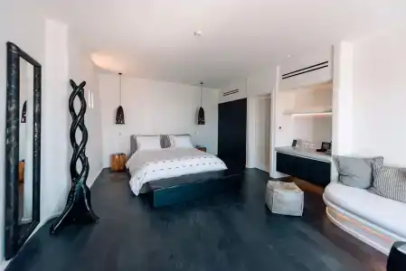 Cavo Tagoo Santorini - 36