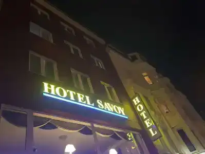 Savoy Bonn - 21