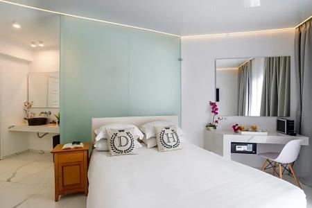 Dionysos Luxury Mykonos - 91